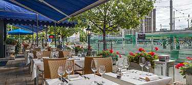 City Inn Restaurants Hotel Euler